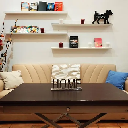 Casa Vacanze Sorelle Maori بيت للعطل *