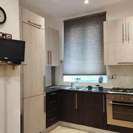 بيت للعطل Casa Vacanze Sorelle Maori روما