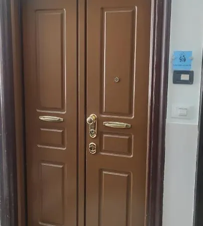 Casa Vacanze Sorelle Maori بيت للعطل *