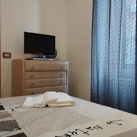 بيت للعطل Casa Vacanze Sorelle Maori *