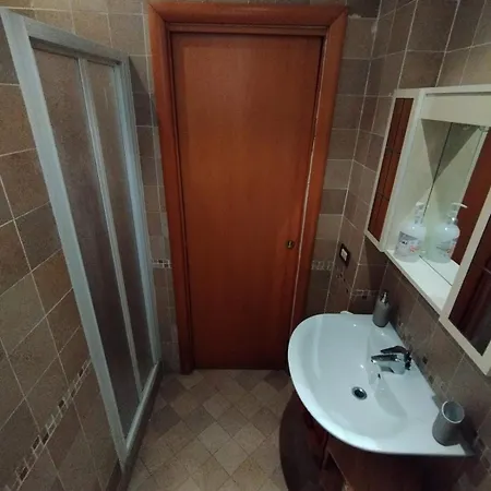 Hotel Casa Vacanze Sorelle Maori Roma