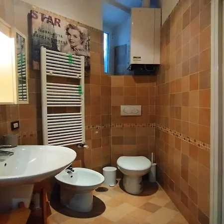 Casa Vacanze Sorelle Maori Ferienhaus