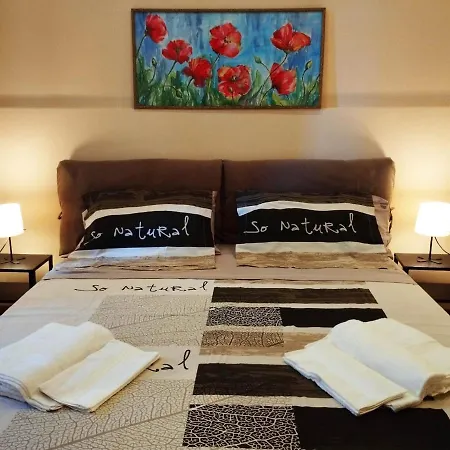 Holiday home Casa Vacanze Sorelle Maori *