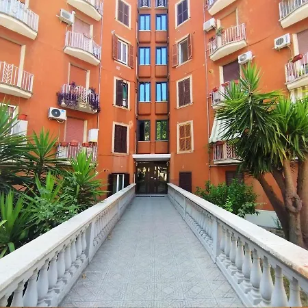 Holiday home Casa Vacanze Sorelle Maori