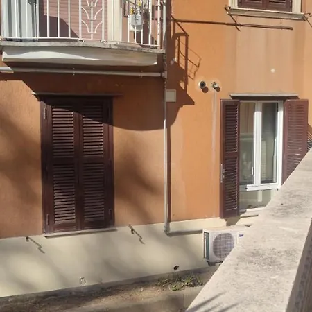 Casa Vacanze Sorelle Maori * Rome