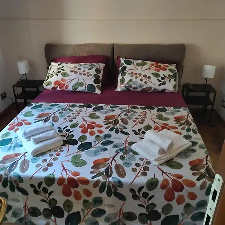 Casa Vacanze Sorelle Maori Holiday home *